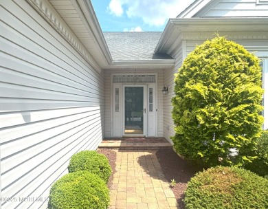 THIS FANTASTIC CORSICA MODEL AT THE SPECTACULAR WESTLAKE GOLF on Westlake Golf and Country Club in New Jersey - for sale on GolfHomes.com, golf home, golf lot