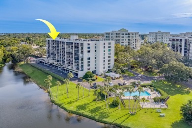 Be sure to watch the video to view this wonderful condo on Belleair Country Club in Florida - for sale on GolfHomes.com, golf home, golf lot