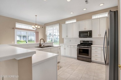 THIS FANTASTIC CORSICA MODEL AT THE SPECTACULAR WESTLAKE GOLF on Westlake Golf and Country Club in New Jersey - for sale on GolfHomes.com, golf home, golf lot