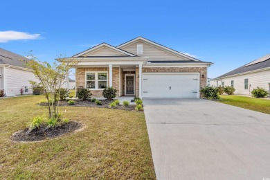 Welcome to 4570 Day Lily Run Street, a beautifully maintained on Myrtle Beach National Golf Course in South Carolina - for sale on GolfHomes.com, golf home, golf lot
