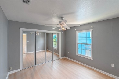 Escape to this charming 2 bed, 2 full bath retreat, just a golf on Rockport Country Club in Texas - for sale on GolfHomes.com, golf home, golf lot
