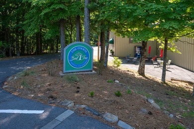 Invest now or Build Your Mountain Retreat in Bent Tree. Don't on Bent Tree Golf Course in Georgia - for sale on GolfHomes.com, golf home, golf lot