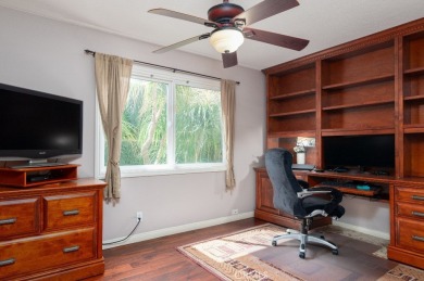 Step inside to find two expansive living areas, a large kitchen on Friendly Hills Country Club in California - for sale on GolfHomes.com, golf home, golf lot
