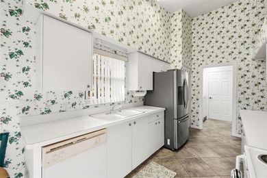 PENDING.  Enjoy SPECTACULAR GOLF COURSE VIEWS from this light on Timber Pines Golf Course in Florida - for sale on GolfHomes.com, golf home, golf lot