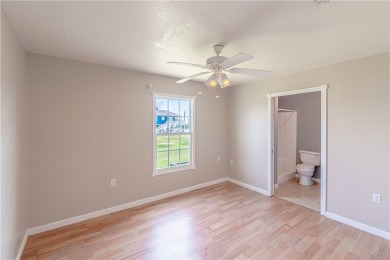 Escape to this charming 2 bed, 2 full bath retreat, just a golf on Rockport Country Club in Texas - for sale on GolfHomes.com, golf home, golf lot