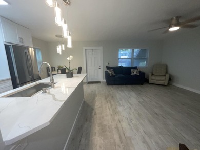 Best location three miles to the beach and surrounded by stores on Kings Point Golf -Flanders Way in Florida - for sale on GolfHomes.com, golf home, golf lot