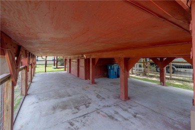 Escape to this charming 2 bed, 2 full bath retreat, just a golf on Rockport Country Club in Texas - for sale on GolfHomes.com, golf home, golf lot