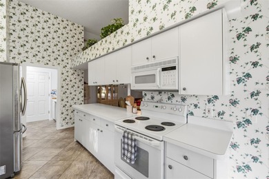 PENDING.  Enjoy SPECTACULAR GOLF COURSE VIEWS from this light on Timber Pines Golf Course in Florida - for sale on GolfHomes.com, golf home, golf lot