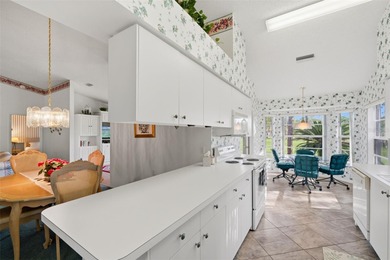 PENDING.  Enjoy SPECTACULAR GOLF COURSE VIEWS from this light on Timber Pines Golf Course in Florida - for sale on GolfHomes.com, golf home, golf lot