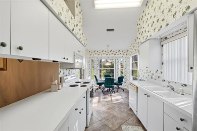 PENDING.  Enjoy SPECTACULAR GOLF COURSE VIEWS from this light on Timber Pines Golf Course in Florida - for sale on GolfHomes.com, golf home, golf lot