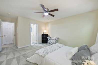 Welcome Home to Highland Creek! Charming 3 Bedroom, 2 Bath ranch on Highland Creek Golf Club in North Carolina - for sale on GolfHomes.com, golf home, golf lot