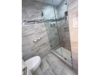 Best location three miles to the beach and surrounded by stores on Kings Point Golf -Flanders Way in Florida - for sale on GolfHomes.com, golf home, golf lot