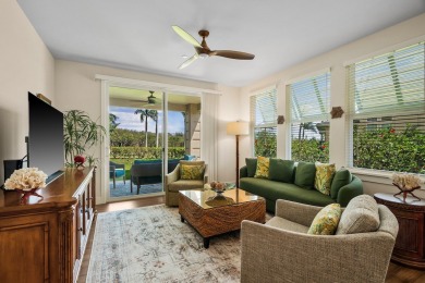 Pili Mai 4K is a rare combination of space, style, and on Kiahuna Golf Club in Hawaii - for sale on GolfHomes.com, golf home, golf lot