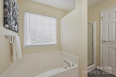 Welcome Home to Highland Creek! Charming 3 Bedroom, 2 Bath ranch on Highland Creek Golf Club in North Carolina - for sale on GolfHomes.com, golf home, golf lot