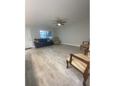 Best location three miles to the beach and surrounded by stores on Kings Point Golf -Flanders Way in Florida - for sale on GolfHomes.com, golf home, golf lot