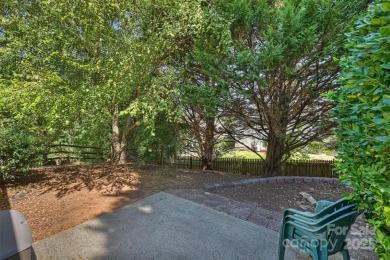 Welcome Home to Highland Creek! Charming 3 Bedroom, 2 Bath ranch on Highland Creek Golf Club in North Carolina - for sale on GolfHomes.com, golf home, golf lot