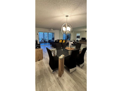 Call this your new home in a spacious and updated furnished on Sunrise Lakes Phase IV Golf Course in Florida - for sale on GolfHomes.com, golf home, golf lot