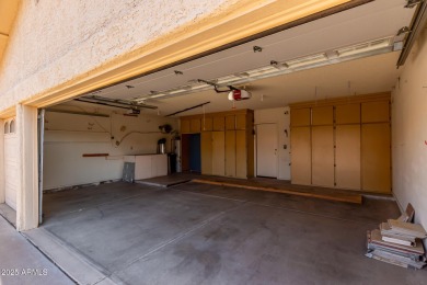 Resort-style living w/panoramic GOLF COURSE VIEWS in this on Palo Verde Golf and Country Club in Arizona - for sale on GolfHomes.com, golf home, golf lot