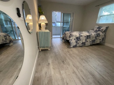 Best location three miles to the beach and surrounded by stores on Kings Point Golf -Flanders Way in Florida - for sale on GolfHomes.com, golf home, golf lot