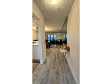Call this your new home in a spacious and updated furnished on Sunrise Lakes Phase IV Golf Course in Florida - for sale on GolfHomes.com, golf home, golf lot