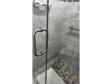 Best location three miles to the beach and surrounded by stores on Kings Point Golf -Flanders Way in Florida - for sale on GolfHomes.com, golf home, golf lot