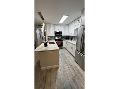 Best location three miles to the beach and surrounded by stores on Kings Point Golf -Flanders Way in Florida - for sale on GolfHomes.com, golf home, golf lot