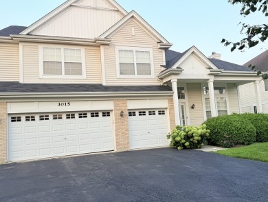 WELCOME TO YOUR DREAM HOME! Step into this stunning 3,700 sq ft on Midlane Championship Golf Resort in Illinois - for sale on GolfHomes.com, golf home, golf lot