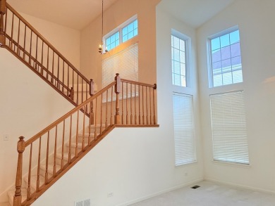 WELCOME TO YOUR DREAM HOME! Step into this stunning 3,700 sq ft on Midlane Championship Golf Resort in Illinois - for sale on GolfHomes.com, golf home, golf lot