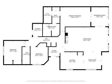 Located in a highly sought-after golf community. 2016 Roof on Shalimar Pointe Golf and Country Club in Florida - for sale on GolfHomes.com, golf home, golf lot