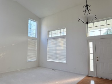 WELCOME TO YOUR DREAM HOME! Step into this stunning 3,700 sq ft on Midlane Championship Golf Resort in Illinois - for sale on GolfHomes.com, golf home, golf lot