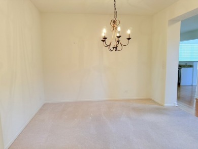 WELCOME TO YOUR DREAM HOME! Step into this stunning 3,700 sq ft on Midlane Championship Golf Resort in Illinois - for sale on GolfHomes.com, golf home, golf lot