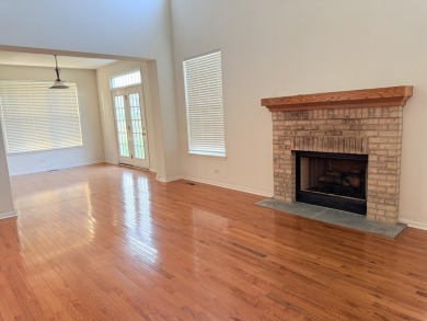 WELCOME TO YOUR DREAM HOME! Step into this stunning 3,700 sq ft on Midlane Championship Golf Resort in Illinois - for sale on GolfHomes.com, golf home, golf lot