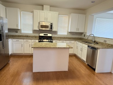 WELCOME TO YOUR DREAM HOME! Step into this stunning 3,700 sq ft on Midlane Championship Golf Resort in Illinois - for sale on GolfHomes.com, golf home, golf lot