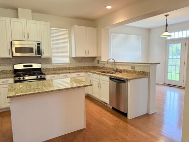 WELCOME TO YOUR DREAM HOME! Step into this stunning 3,700 sq ft on Midlane Championship Golf Resort in Illinois - for sale on GolfHomes.com, golf home, golf lot