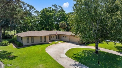 Welcome to your dream home nestled on the picturesque Riviera on Riviera Country Club in Florida - for sale on GolfHomes.com, golf home, golf lot