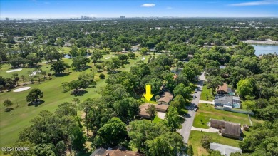 Welcome to your dream home nestled on the picturesque Riviera on Riviera Country Club in Florida - for sale on GolfHomes.com, golf home, golf lot