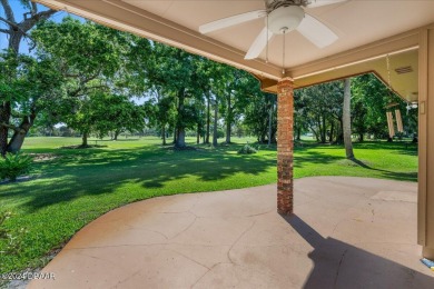 Welcome to your dream home nestled on the picturesque Riviera on Riviera Country Club in Florida - for sale on GolfHomes.com, golf home, golf lot