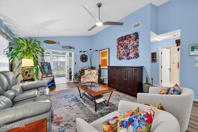 Golden! STUNNING home completely remodeled! BRAND NEW ROOF on The Club At Pelican Bay - North Course in Florida - for sale on GolfHomes.com, golf home, golf lot