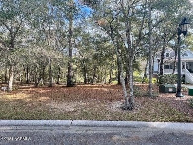 **Water Access'' community just minutes from Holden Beach, where on Lockwood Folly Country Club in North Carolina - for sale on GolfHomes.com, golf home, golf lot