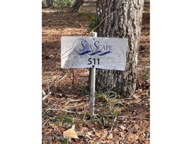 **Water Access'' community just minutes from Holden Beach, where on Lockwood Folly Country Club in North Carolina - for sale on GolfHomes.com, golf home, golf lot