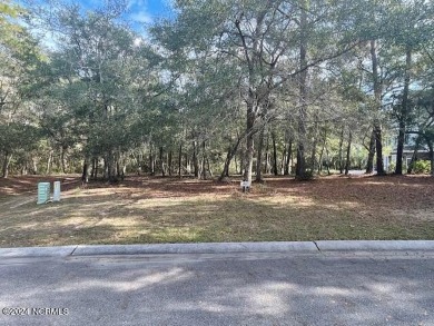 **Water Access'' community just minutes from Holden Beach, where on Lockwood Folly Country Club in North Carolina - for sale on GolfHomes.com, golf home, golf lot