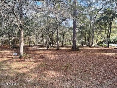 **Water Access'' community just minutes from Holden Beach, where on Lockwood Folly Country Club in North Carolina - for sale on GolfHomes.com, golf home, golf lot