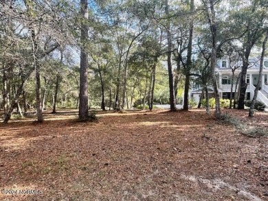 **Water Access'' community just minutes from Holden Beach, where on Lockwood Folly Country Club in North Carolina - for sale on GolfHomes.com, golf home, golf lot