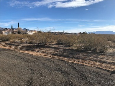 Nice lot in cul-de-sac street.  Utilities need extending a short on Valle Vista Golf Course in Arizona - for sale on GolfHomes.com, golf home, golf lot