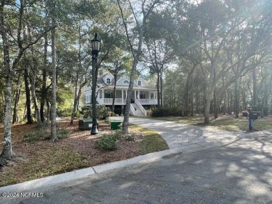 **Water Access'' community just minutes from Holden Beach, where on Lockwood Folly Country Club in North Carolina - for sale on GolfHomes.com, golf home, golf lot