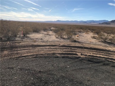 Nice lot in cul-de-sac street.  Utilities need extending a short on Valle Vista Golf Course in Arizona - for sale on GolfHomes.com, golf home, golf lot