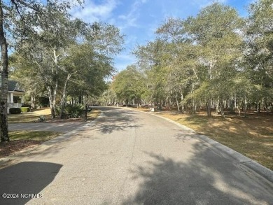 **Water Access'' community just minutes from Holden Beach, where on Lockwood Folly Country Club in North Carolina - for sale on GolfHomes.com, golf home, golf lot