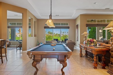 Owners using home last two weeks of April 2026. This 4BR/4.5BA on Mountain View Country Club in California - for sale on GolfHomes.com, golf home, golf lot
