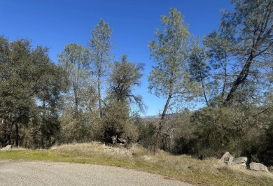 3.63 Acres on River Knolls Place just waiting for your building on Yosemite Lakes Park Golf Course in California - for sale on GolfHomes.com, golf home, golf lot