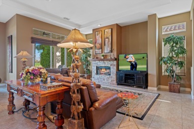 Owners using home last two weeks of April 2026. This 4BR/4.5BA on Mountain View Country Club in California - for sale on GolfHomes.com, golf home, golf lot